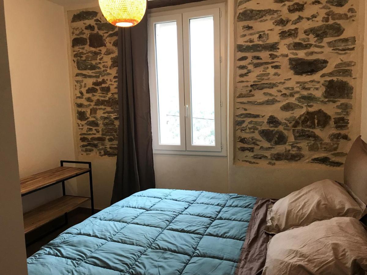 Maison De Maitre Ortiporiu Ortiporio Luaran gambar