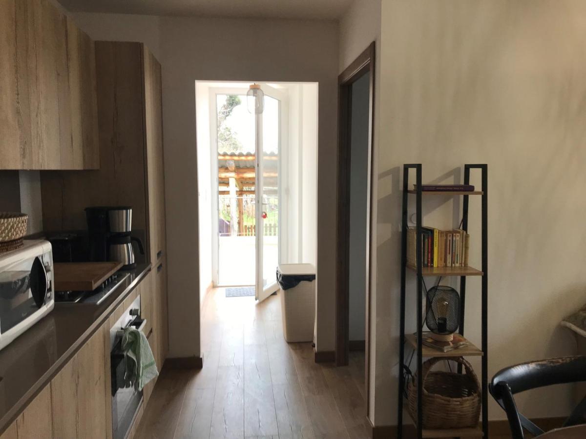 Maison De Maitre Ortiporiu Ortiporio Luaran gambar