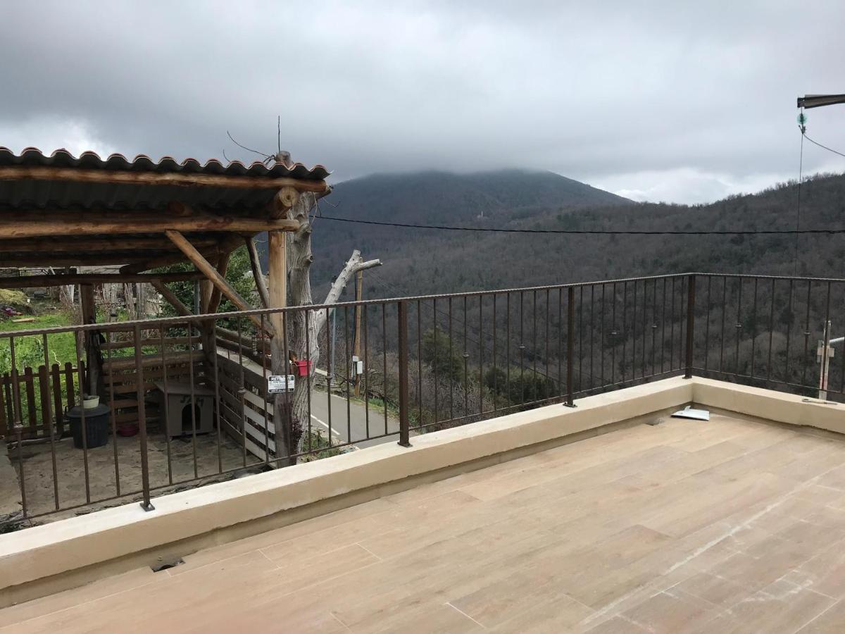 Maison De Maitre Ortiporiu Ortiporio Luaran gambar
